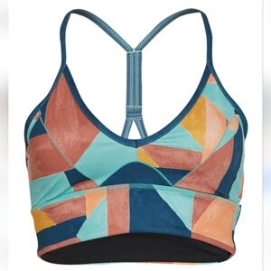 PrAna Tyner yoga Bra Size Large
